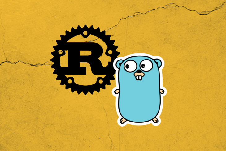 когда использовать Rust, а когда - Golang