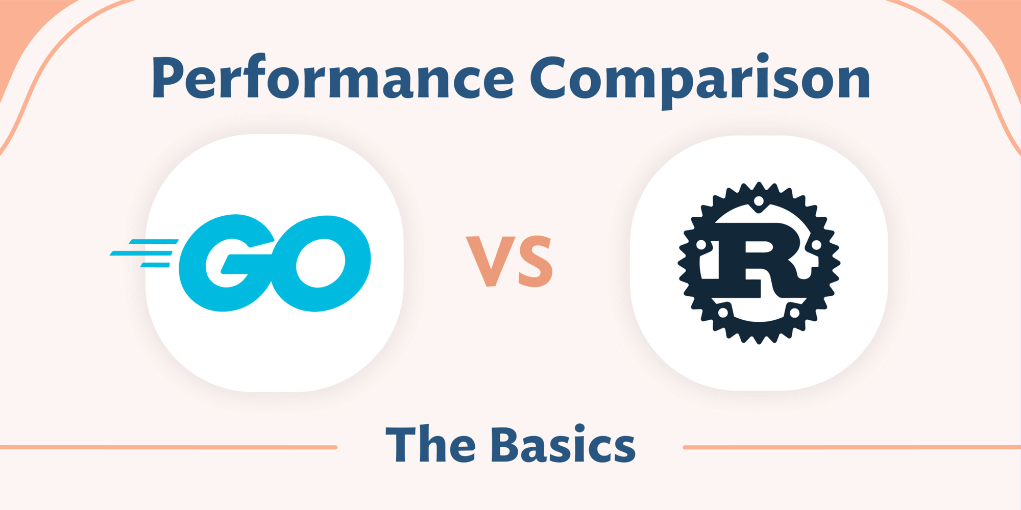 Rust vs Go